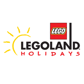  LegolandHolidays優惠券