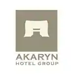  Akaryn Hotel Group優惠券